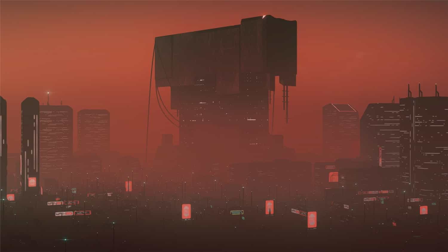 图片[8]-未来城市沙盒|反乌托邦/Dystopika   v1.5.6   免安装中文版-梨子乐游戏
