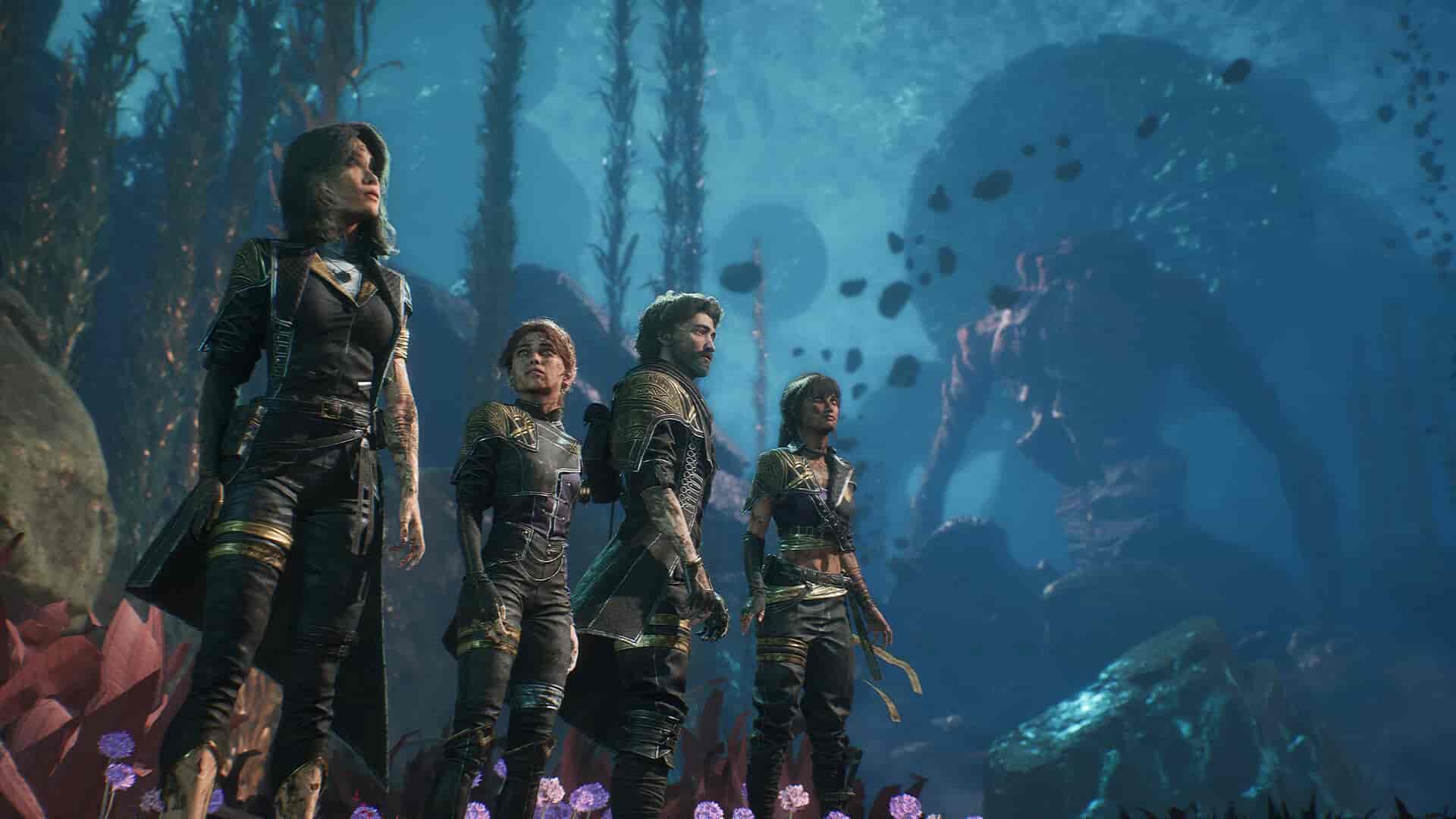 图片[10]-光与影：33号远征队/Clair Obscur: Expedition 33   v57661   免安装中文版-梨子乐游戏