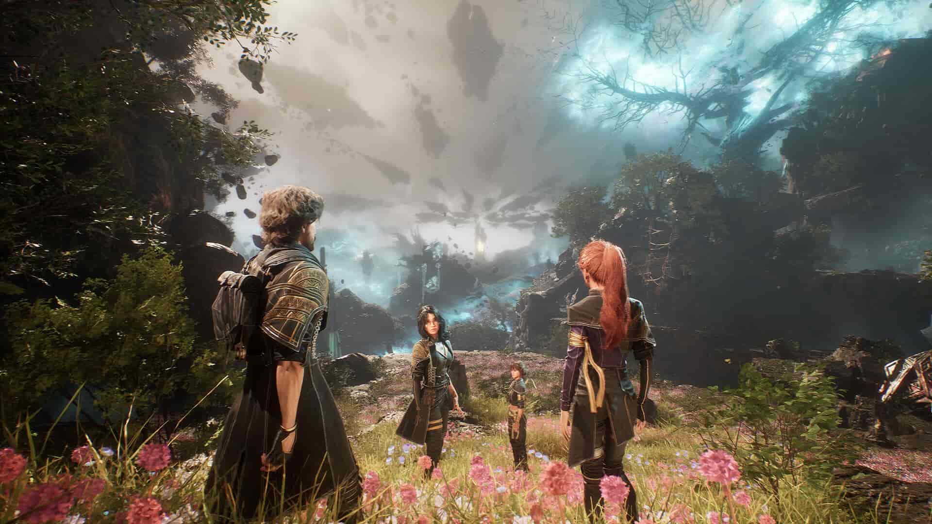 图片[12]-光与影：33号远征队/Clair Obscur: Expedition 33   v57661   免安装中文版-梨子乐游戏