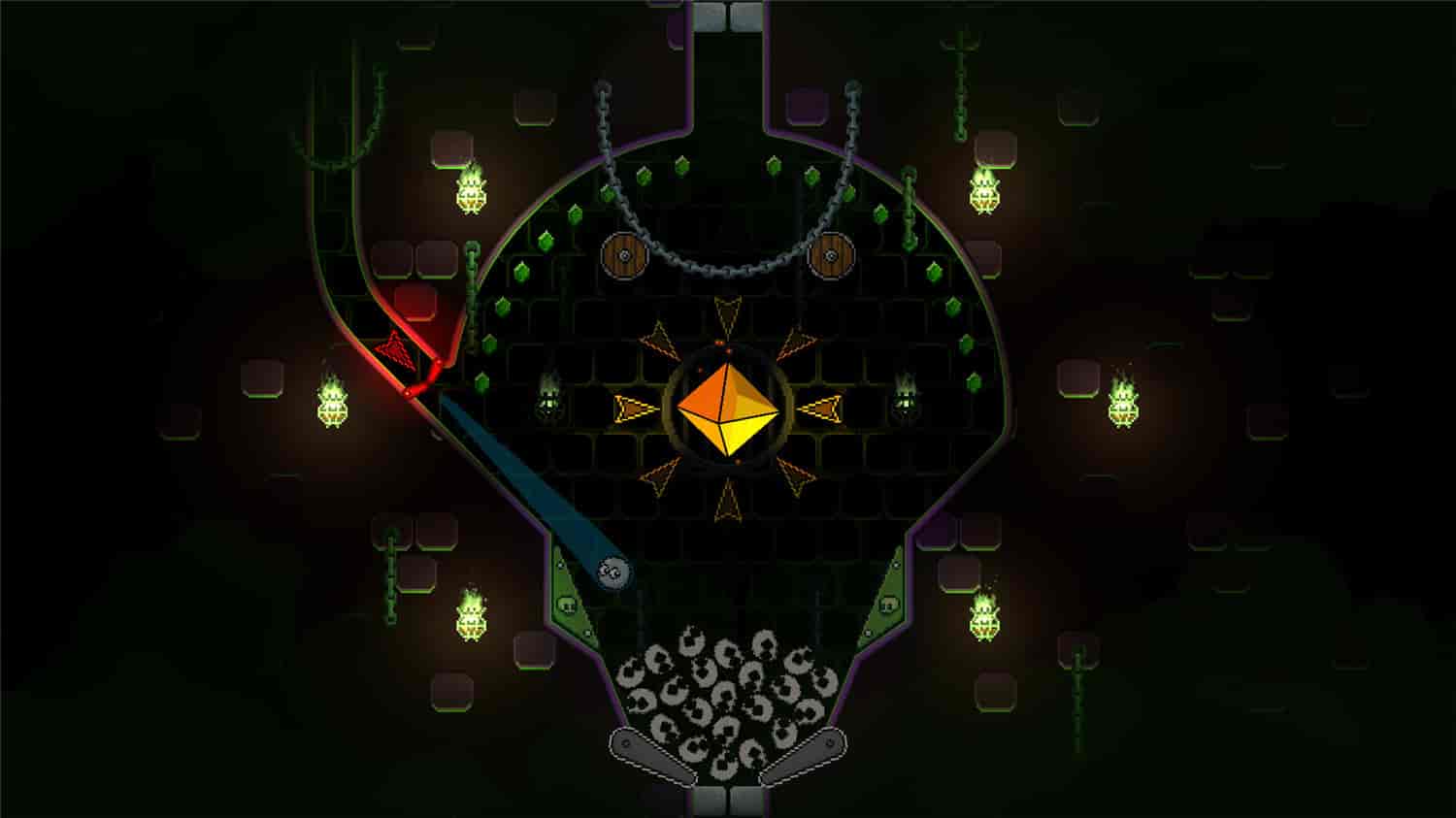 图片[7]-弹珠塔尖/Pinball Spire   v1.02.03   免安装中文版-梨子乐游戏
