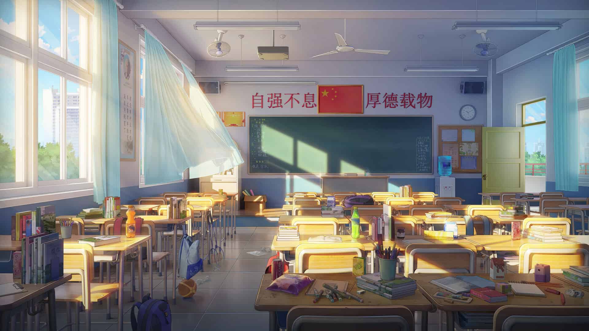 图片[10]-学生时代/School Days   v1.33 免安装中文版-梨子乐游戏