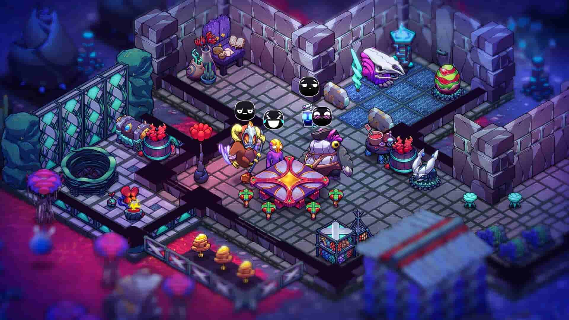 图片[8]-崩溃大陆2/Crashlands 2/手机+PC双端   v1.2.5.RC.5   免安装中文版-梨子乐游戏