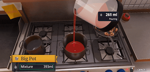 图片[5]-料理模拟器/烹饪模拟器/Cooking Simulator-梨子乐游戏