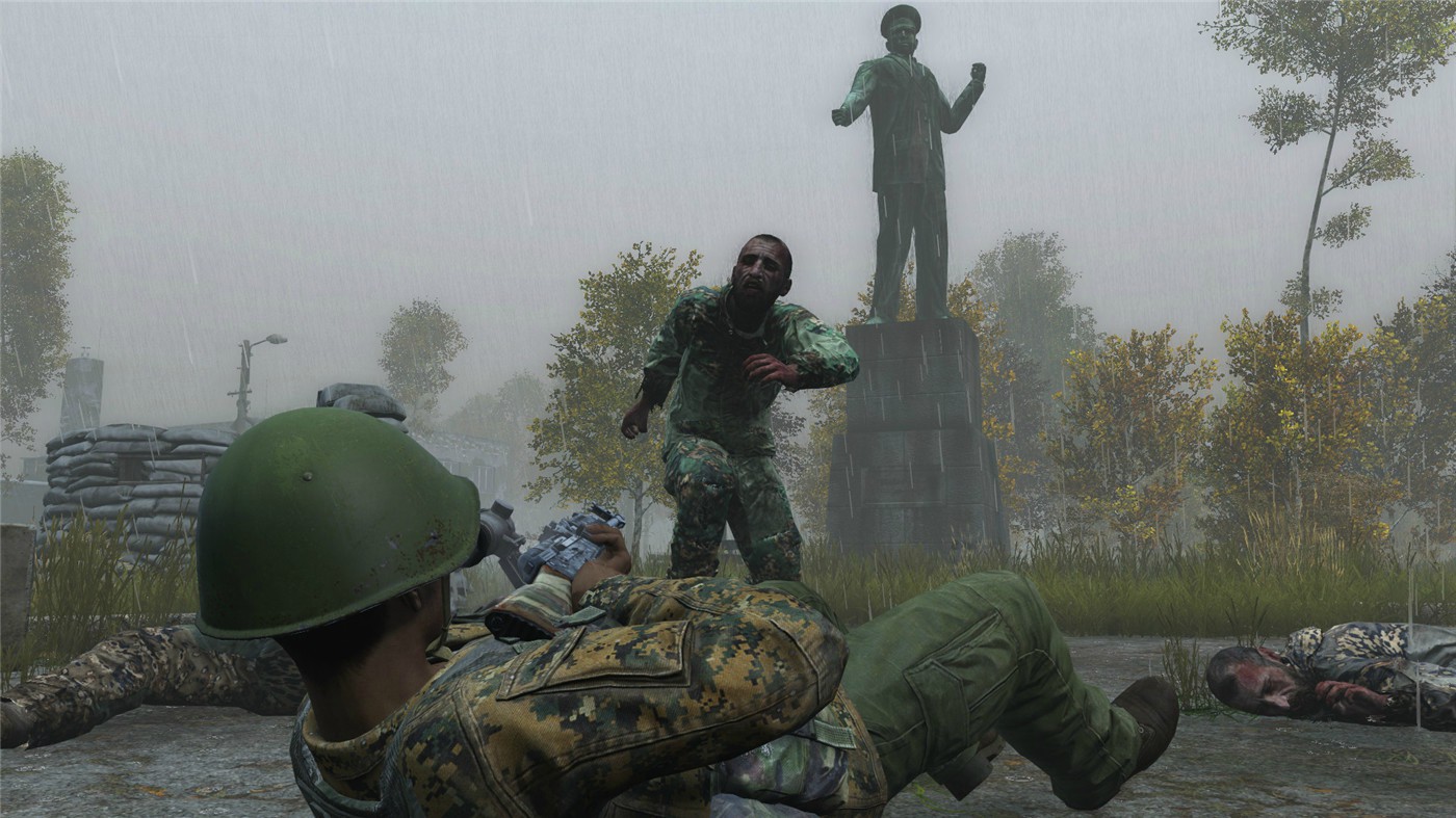 图片[8]-僵尸末日/DayZ-梨子乐游戏