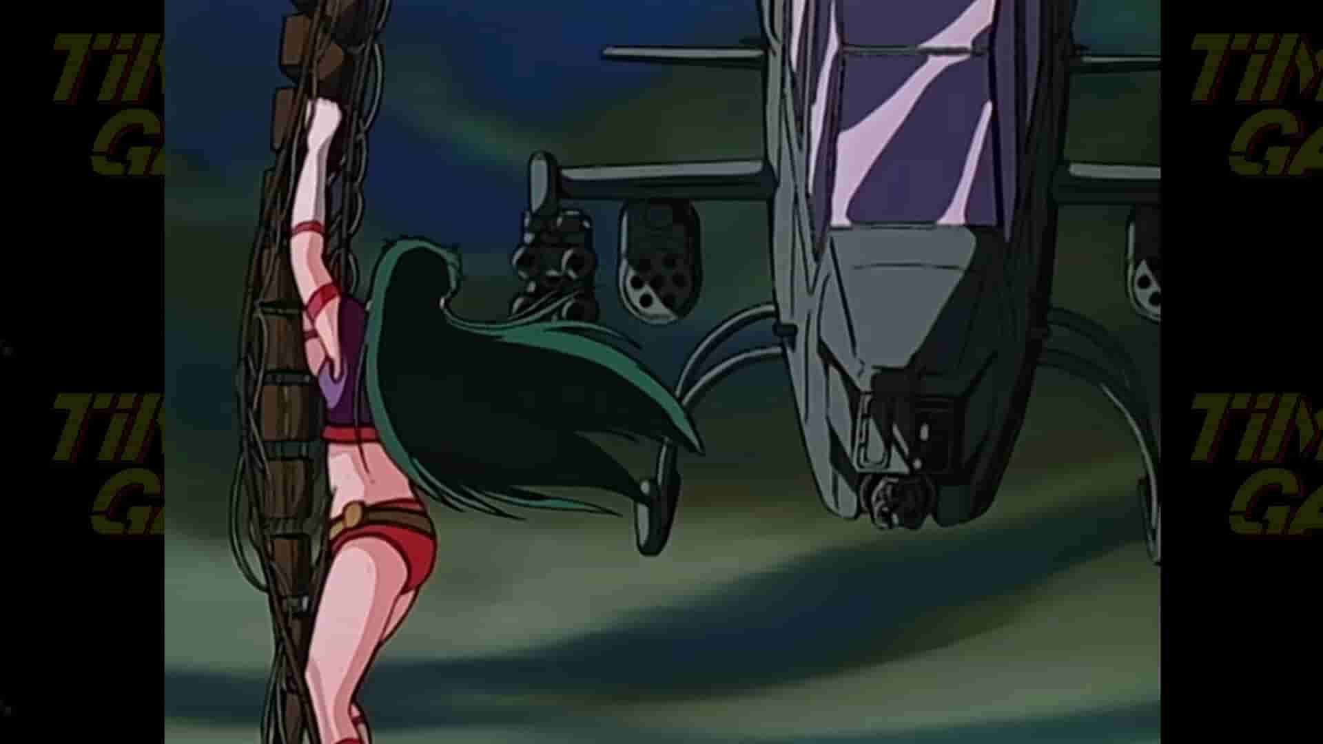 图片[5]-时空少女蕾佳：高清重制版/TIMEGAL HD-Remaster-梨子乐游戏