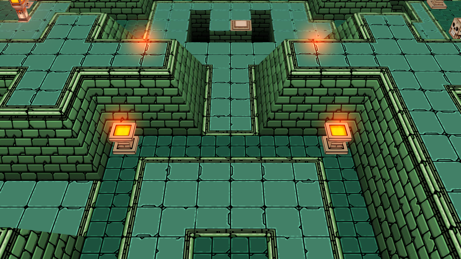 图片[5]-SD地牢/SD Dungeons-梨子乐游戏