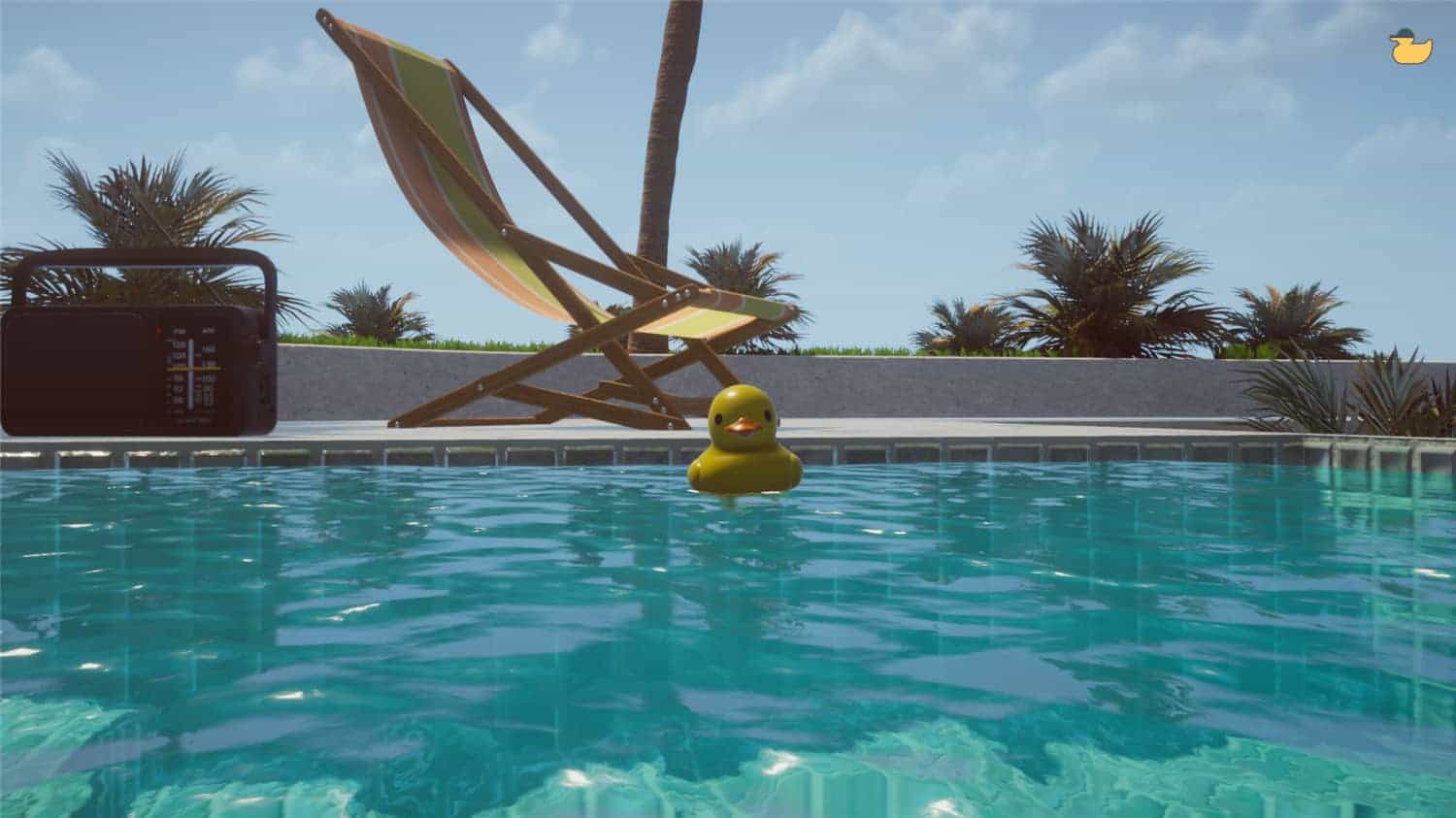 图片[4]-小黄鸭模拟器/Placid Plastic Duck Simulator-梨子乐游戏