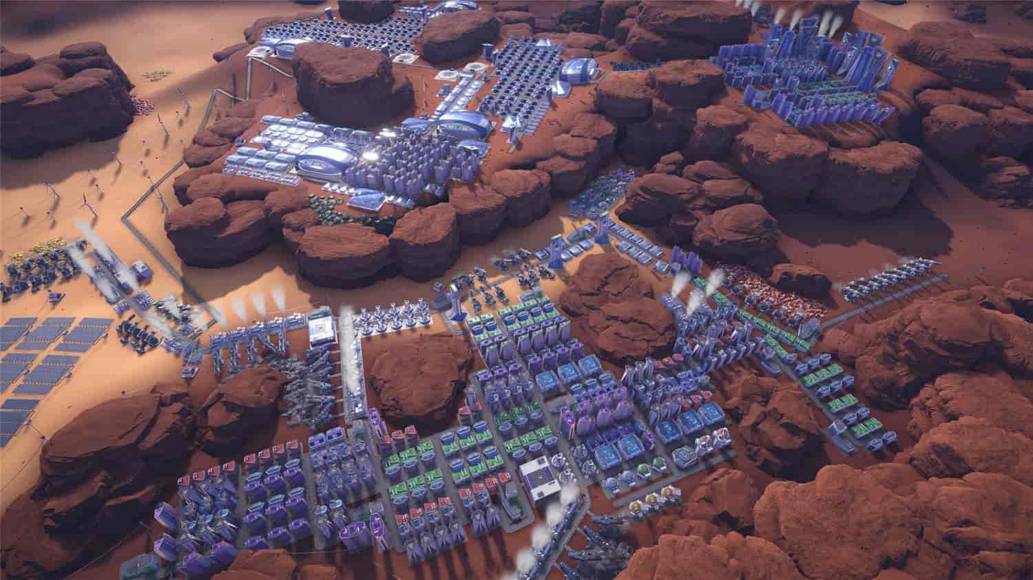 图片[7]-基建空间/太空之外/InfraSpace-梨子乐游戏