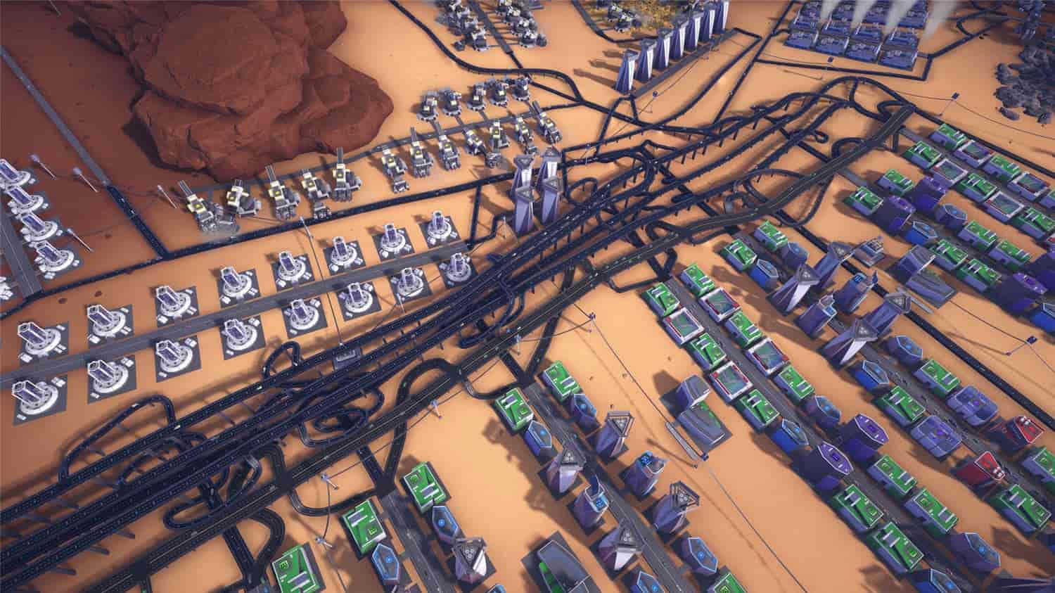 图片[8]-基建空间/太空之外/InfraSpace-梨子乐游戏