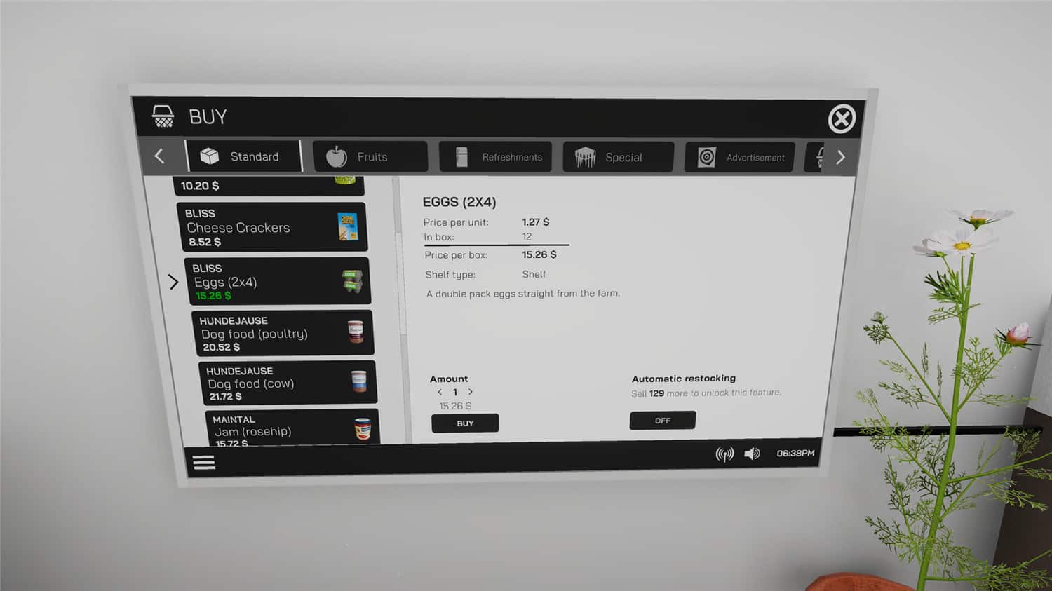 图片[8]-商店模拟器：超市/Shop Simulator: Supermarket-梨子乐游戏