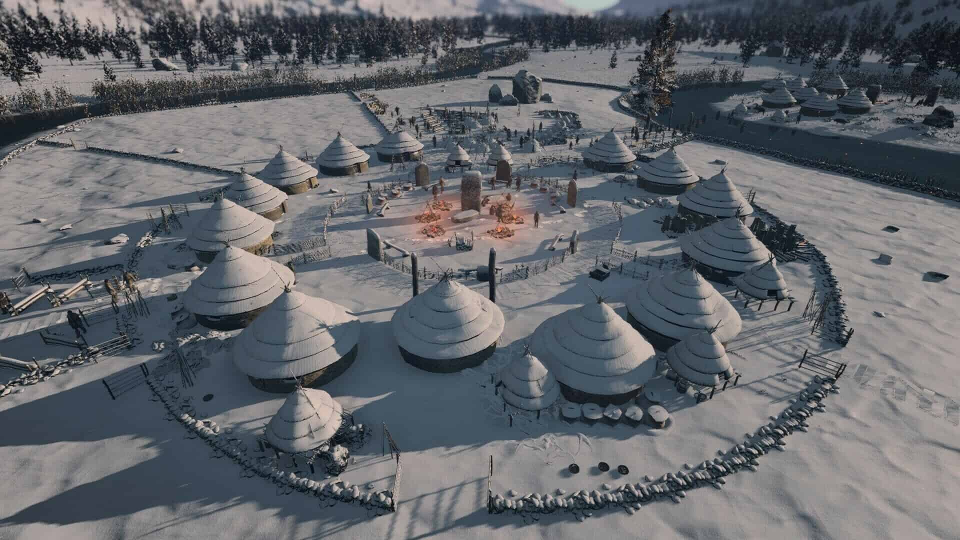 图片[11]-古城/古代城市/Ancient Cities-梨子乐游戏