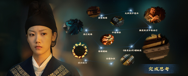 图片[9]-神都不良探/Underdog Detective-梨子乐游戏