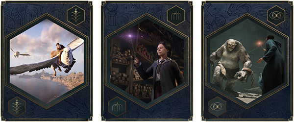 图片[3]-霍格沃茨之遗/Hogwarts Legacy-梨子乐游戏