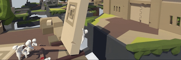 图片[4]-人类一败涂地/Human Fall Flat-梨子乐游戏