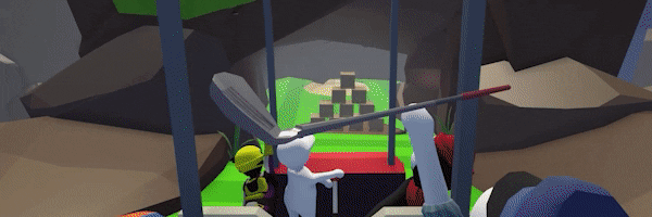 图片[5]-人类一败涂地/Human Fall Flat-梨子乐游戏