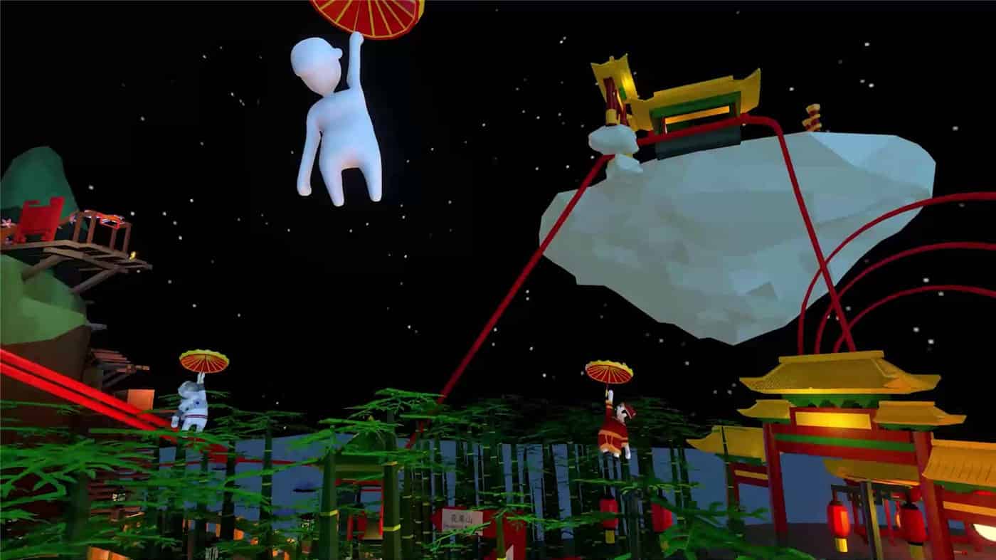 图片[10]-人类一败涂地/Human Fall Flat-梨子乐游戏