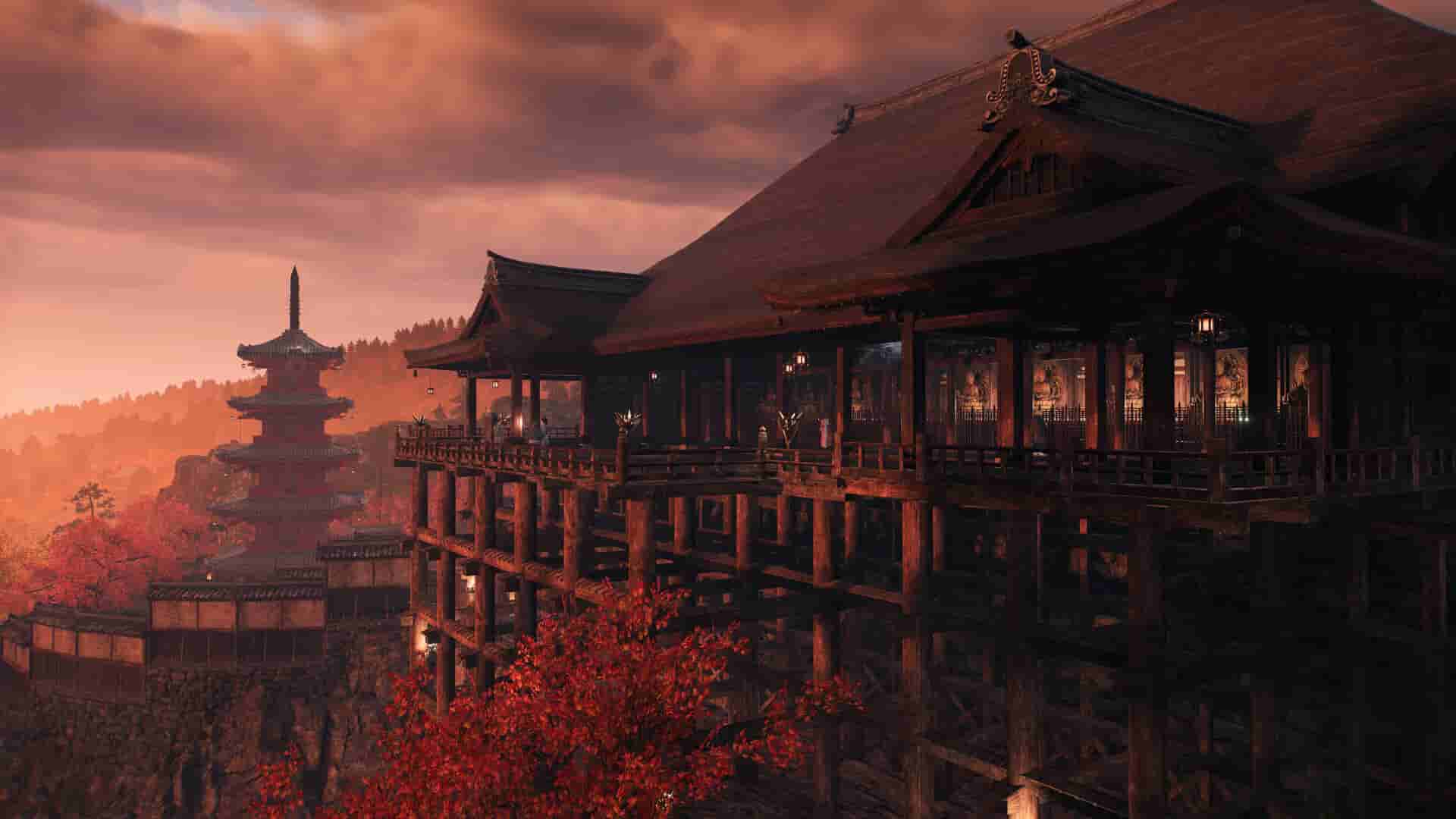 图片[7]-浪人崛起/Rise of the Ronin-梨子乐游戏