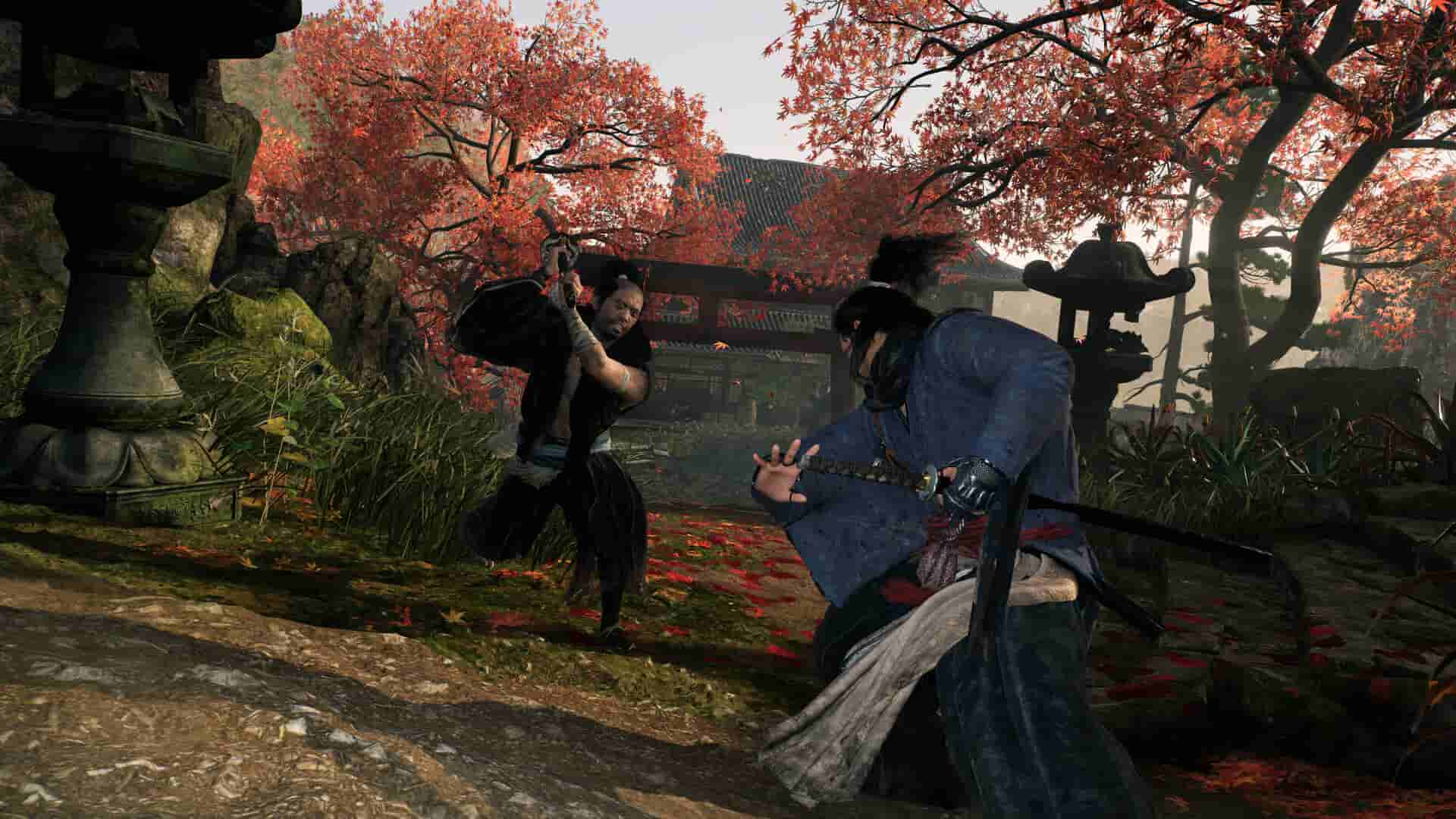 图片[8]-浪人崛起/Rise of the Ronin-梨子乐游戏