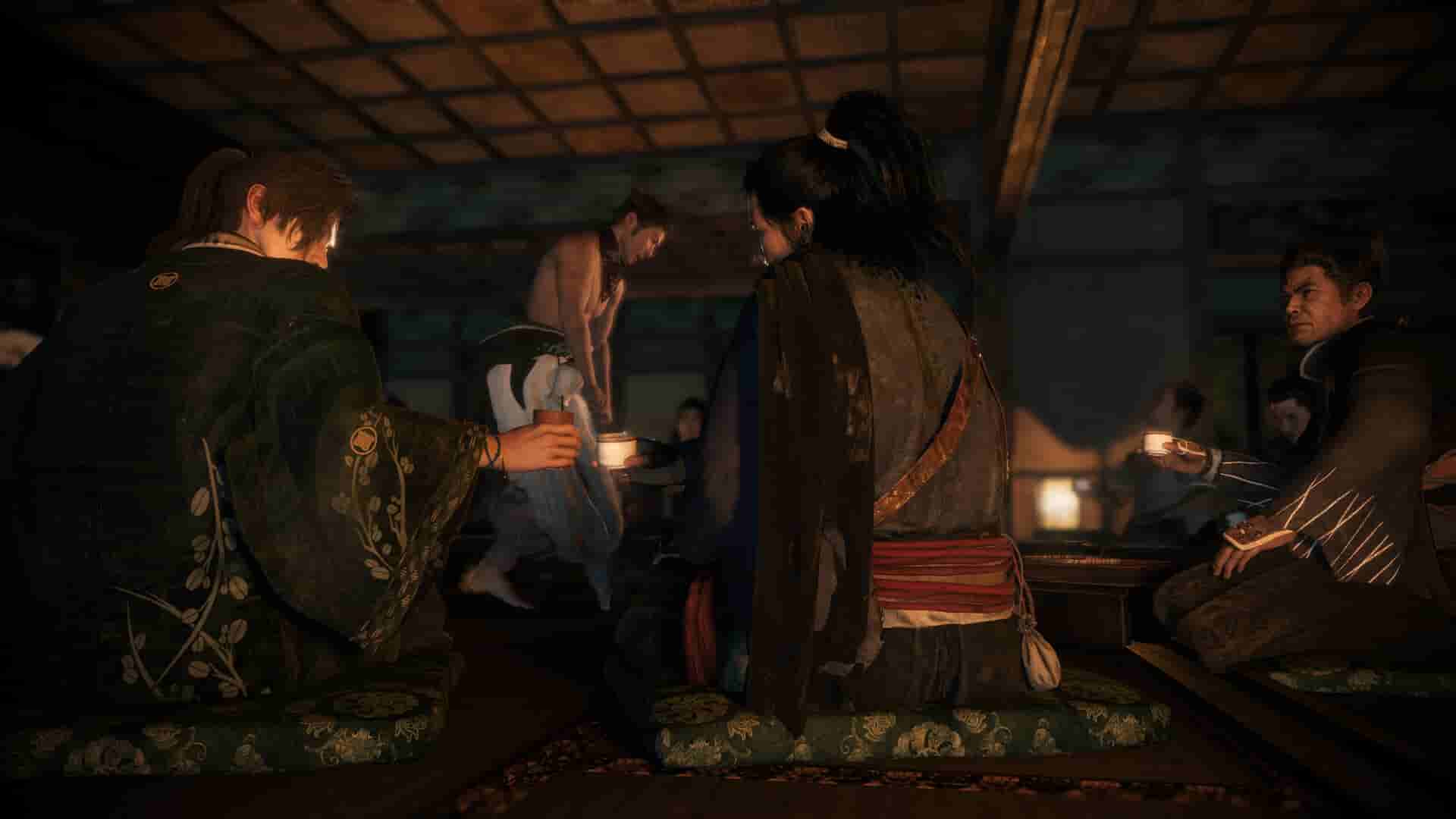 图片[9]-浪人崛起/Rise of the Ronin-梨子乐游戏