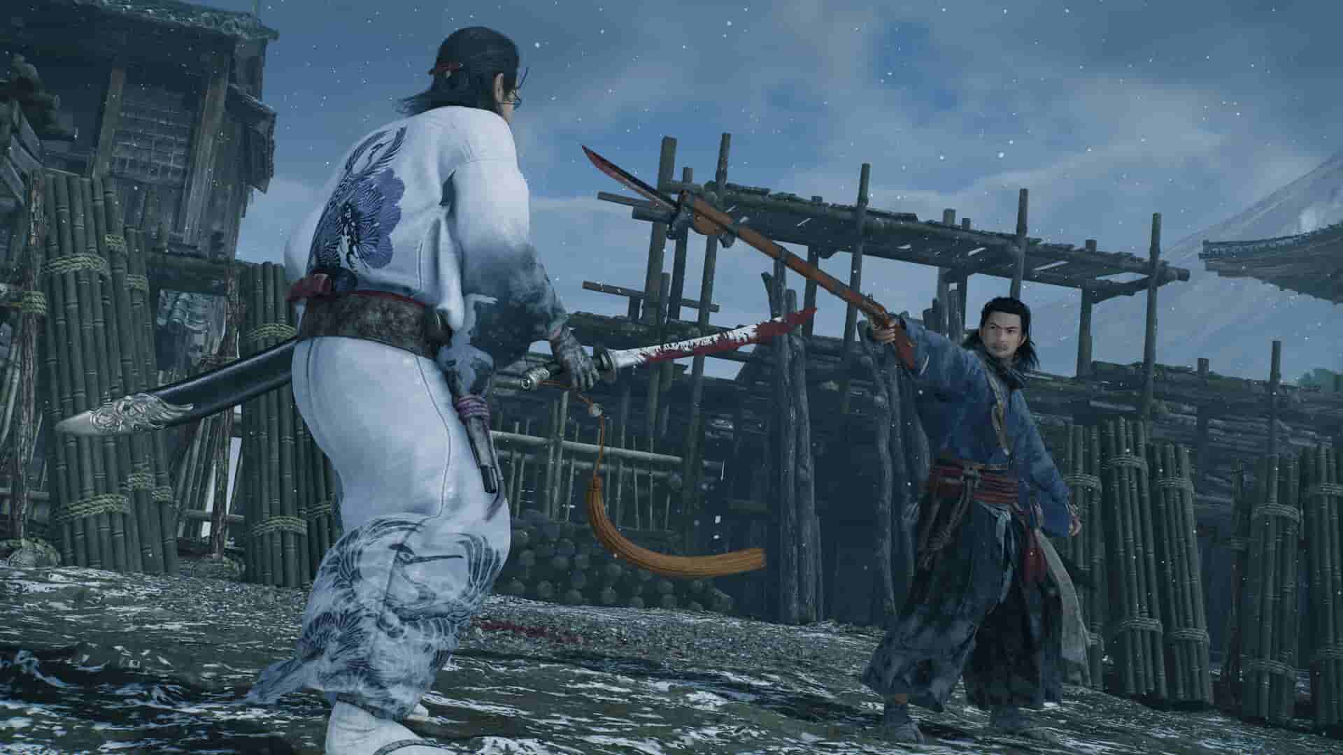 图片[10]-浪人崛起/Rise of the Ronin-梨子乐游戏