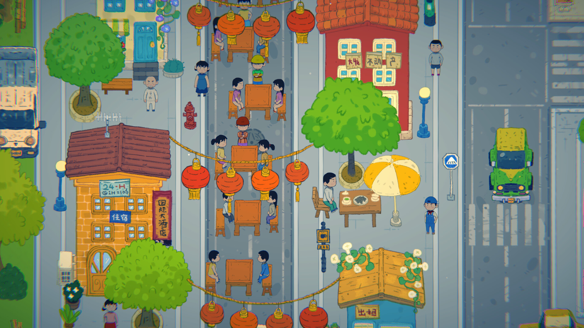 图片[6]-小小冒险家寻宝记/Little Adventurer Treasure Hunt-梨子乐游戏