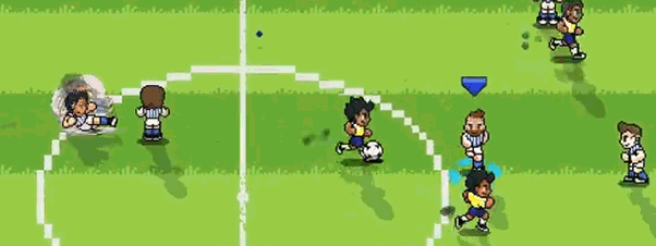 图片[9]-像素世界杯足球赛：终极版/Pixel Cup Soccer – Ultimate Edition-梨子乐游戏