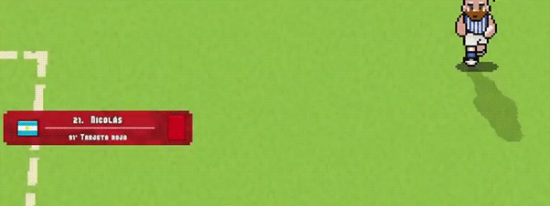 图片[10]-像素世界杯足球赛：终极版/Pixel Cup Soccer – Ultimate Edition-梨子乐游戏