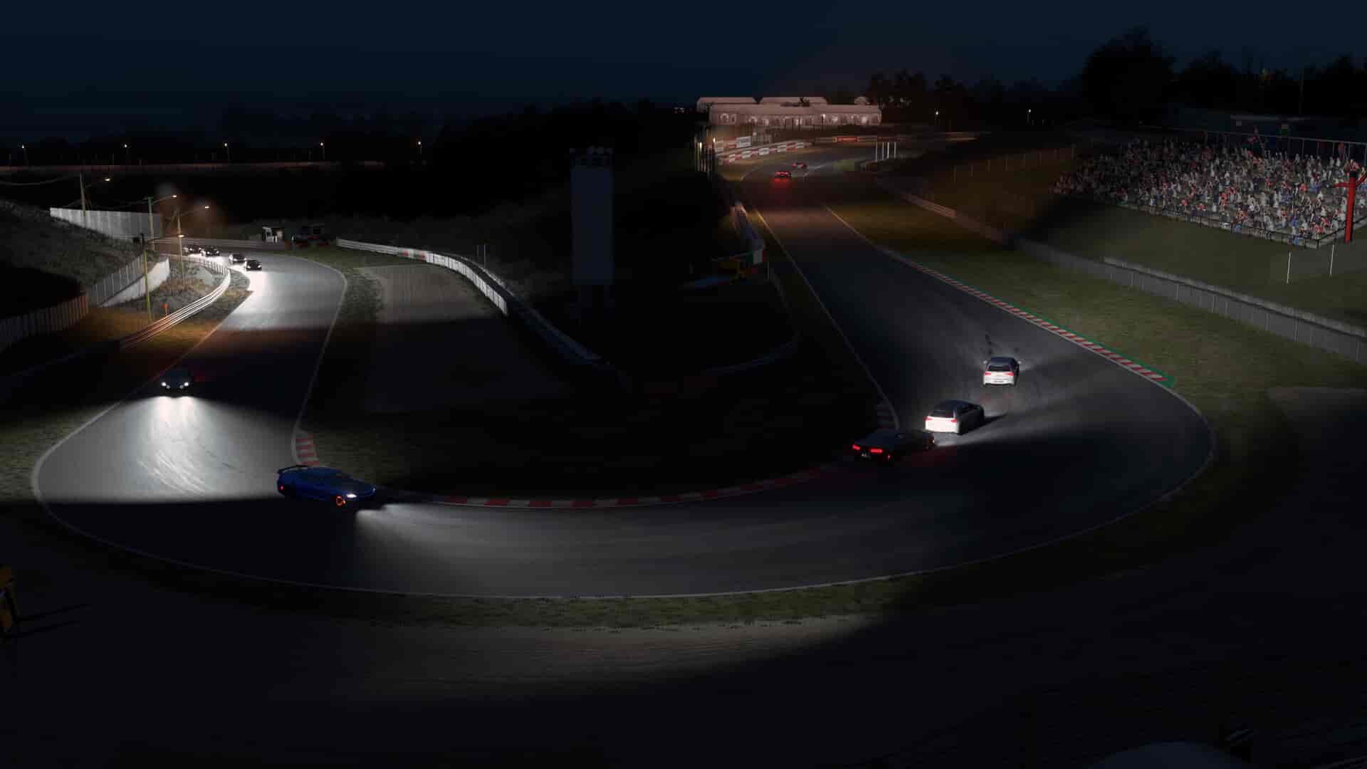 图片[7]-神力科莎EVO/Assetto Corsa EVO-梨子乐游戏