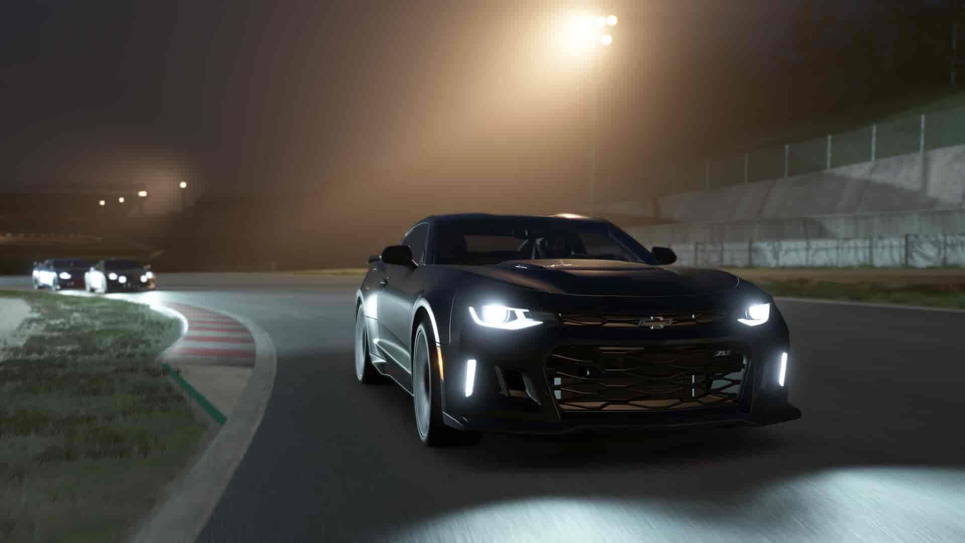 图片[8]-神力科莎EVO/Assetto Corsa EVO-梨子乐游戏