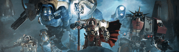 图片[5]-战锤40K：战争黎明3/Warhammer 40,000: Dawn Of War III-梨子乐游戏