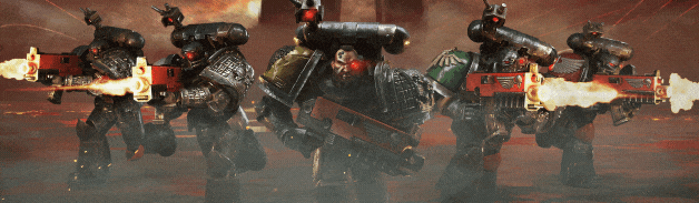图片[8]-战锤40K：战争黎明3/Warhammer 40,000: Dawn Of War III-梨子乐游戏