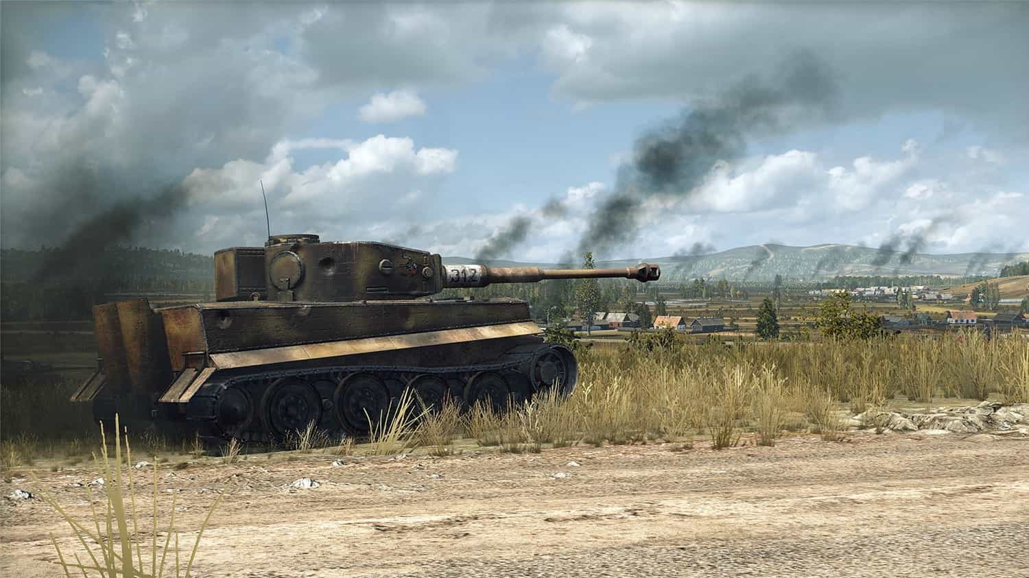 图片[8]-钢铁之师2：全面冲突版/Steel Division 2 – Total Conflict Edition-梨子乐游戏