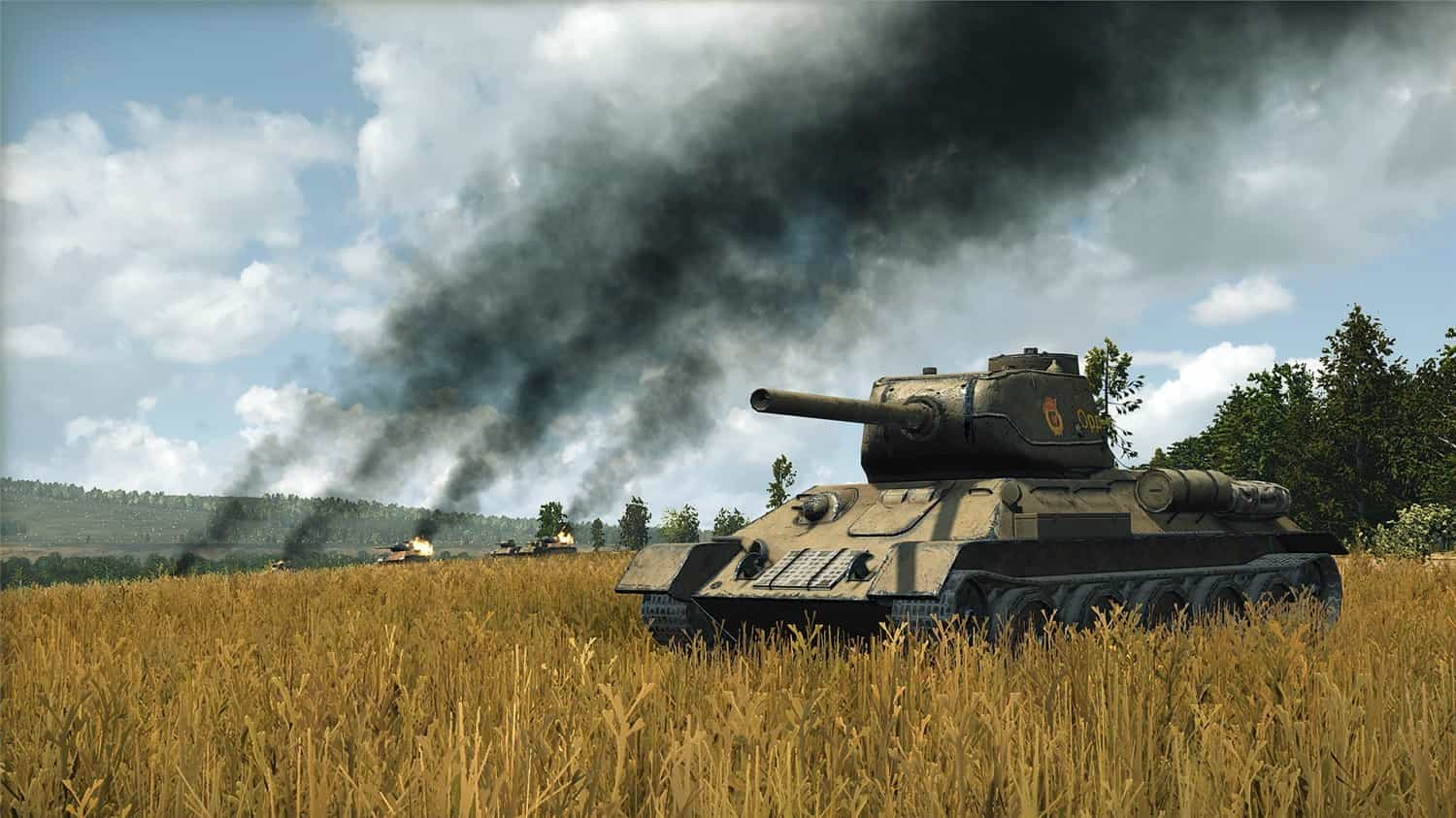 图片[10]-钢铁之师2：全面冲突版/Steel Division 2 – Total Conflict Edition-梨子乐游戏