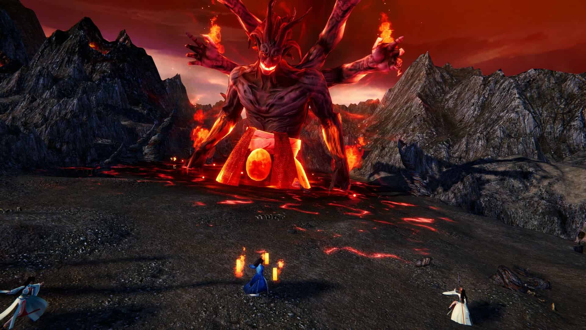 图片[10]-宗门志/Ascension  v0.13.7 免安装中文版-梨子乐游戏