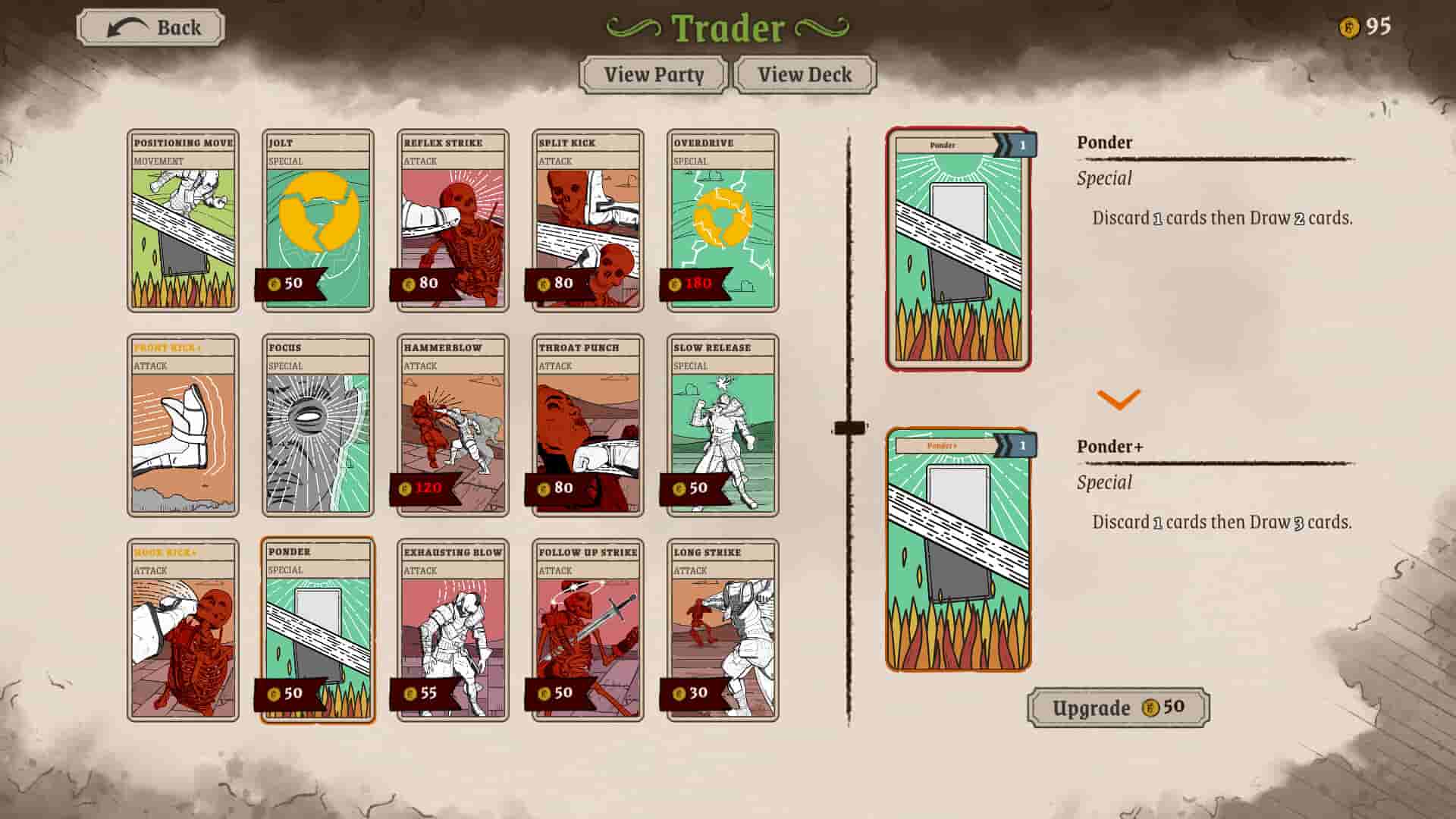 图片[7]-狭间骑士/Knights in Tight Spaces   v1.2.19328   免安装中文版-梨子乐游戏