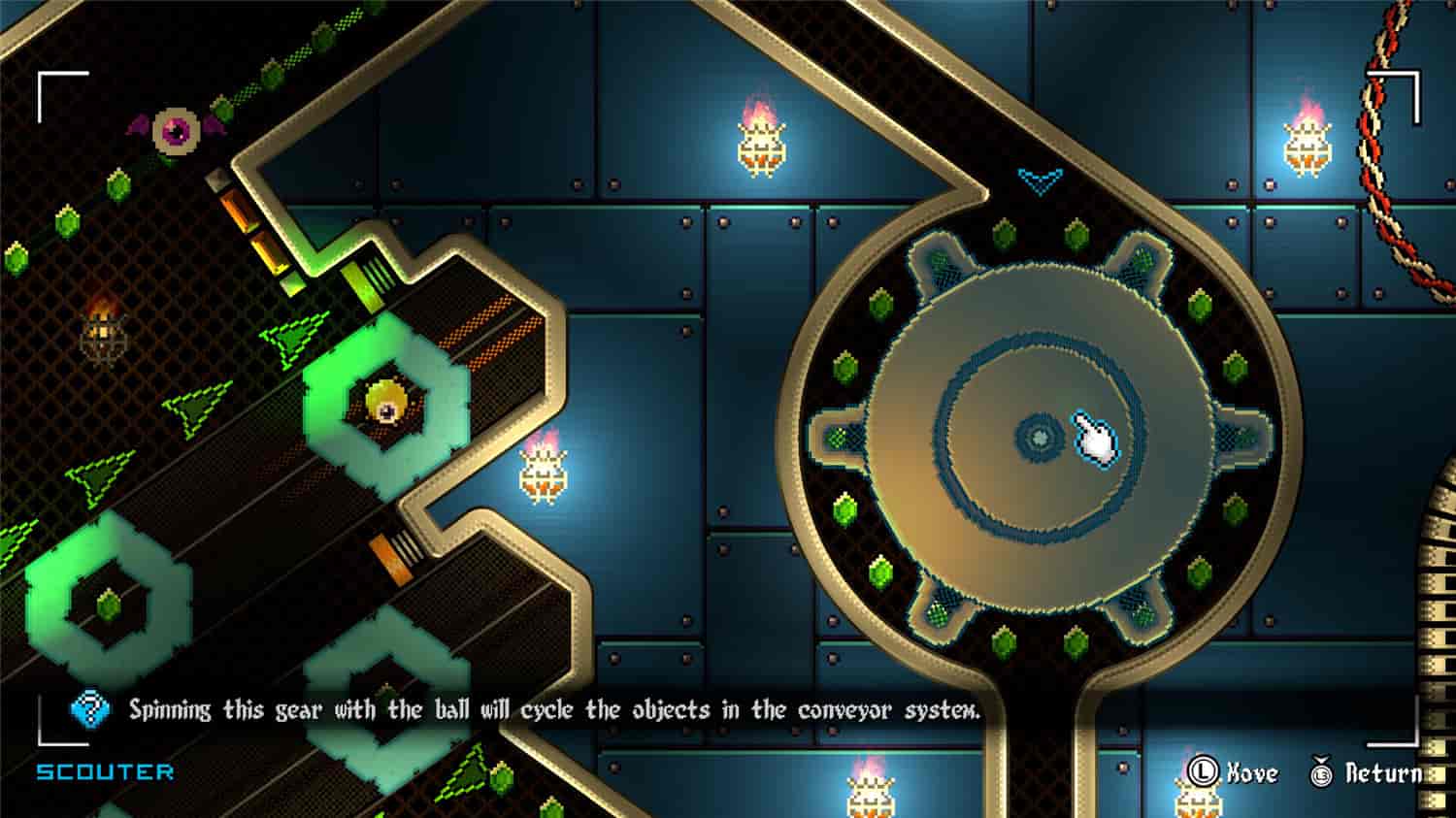 图片[9]-弹珠塔尖/Pinball Spire   v1.02.03   免安装中文版-梨子乐游戏