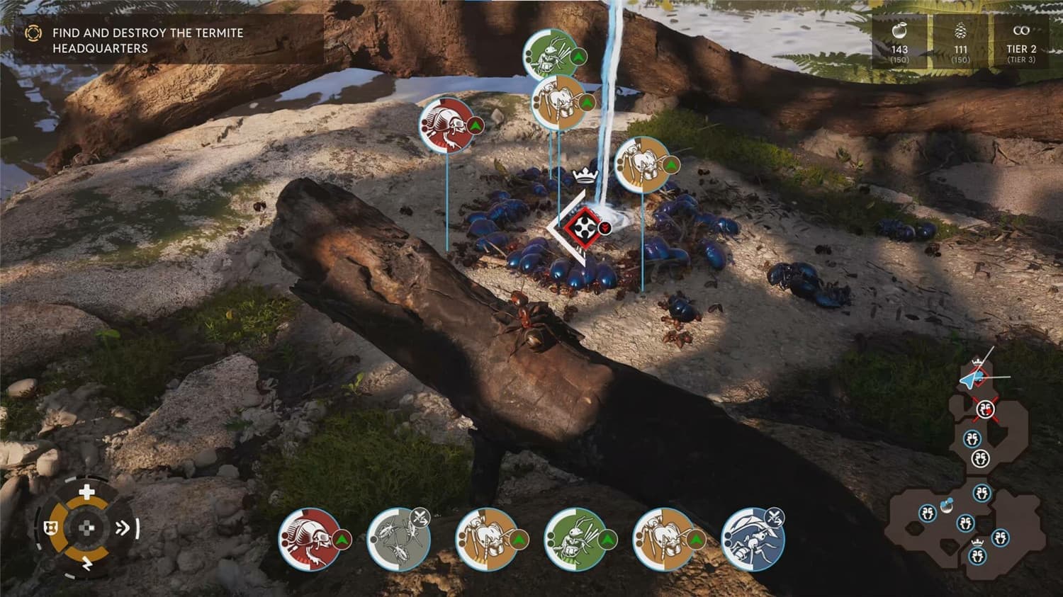 图片[6]-蚂蚁帝国/Empire of the Ants/单机+联机   v1.04.20550    免安装中文版-梨子乐游戏