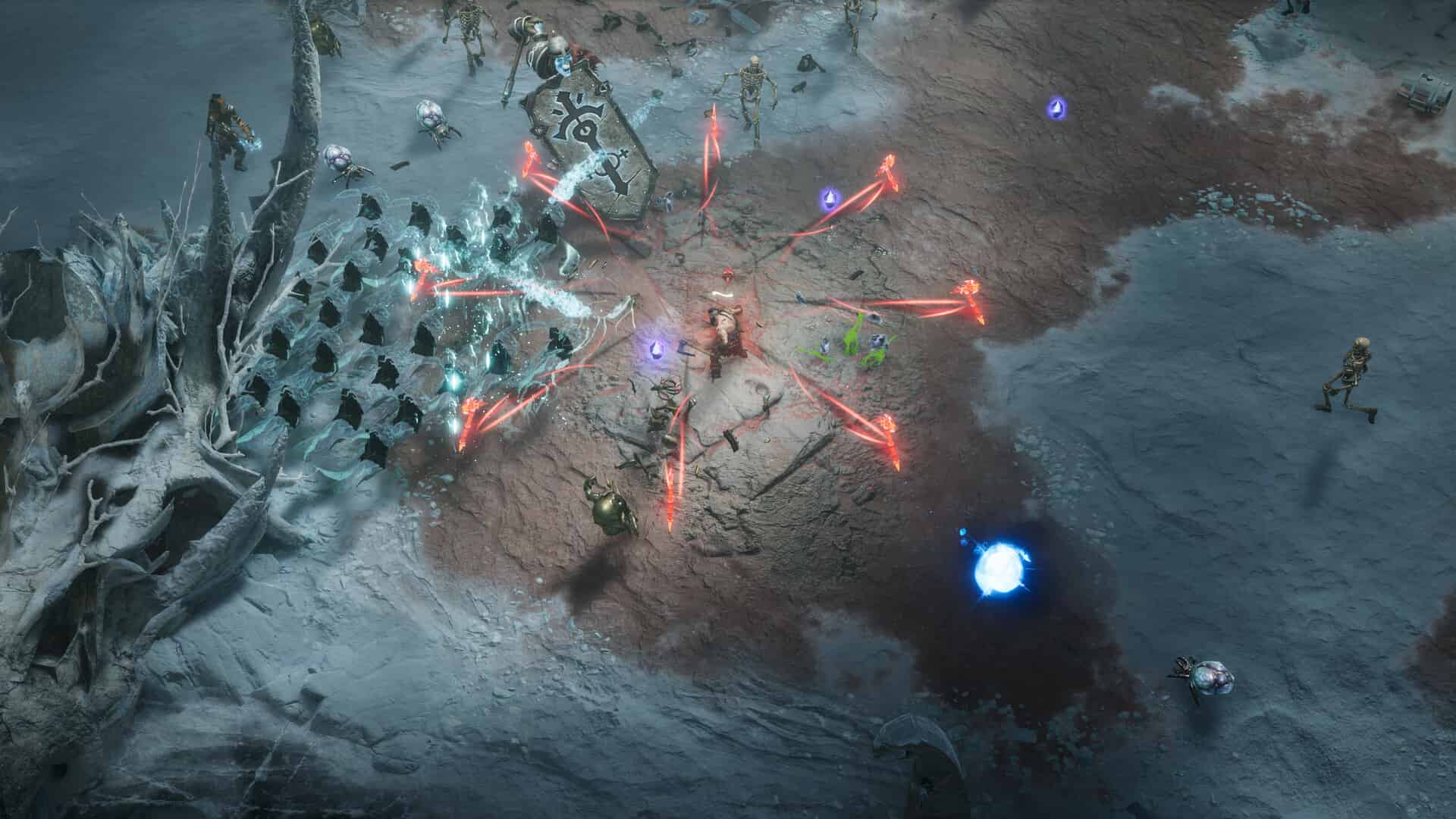 图片[12]-巨人杀手：暗黑之潮/Jotunnslayer: Hordes of Hel  v0.4.5  免安装中文版-梨子乐游戏