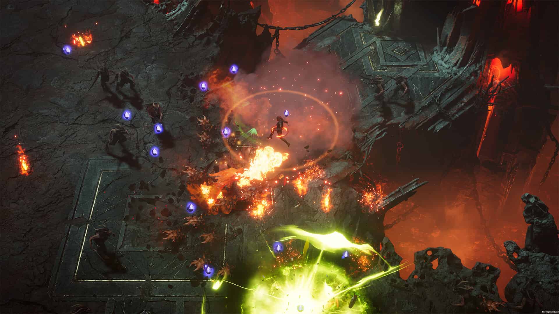 图片[13]-巨人杀手：暗黑之潮/Jotunnslayer: Hordes of Hel  v0.4.5  免安装中文版-梨子乐游戏