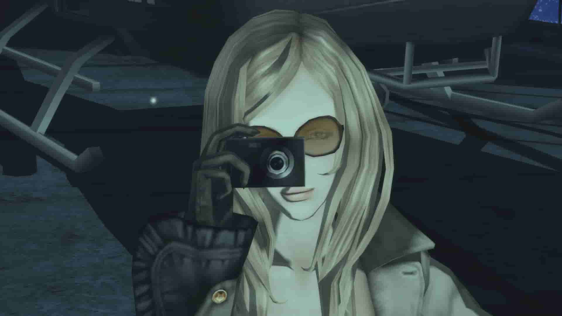 图片[5]-英雄不再2：垂死挣扎/No More Heroes 2: Desperate Struggle-梨子乐游戏