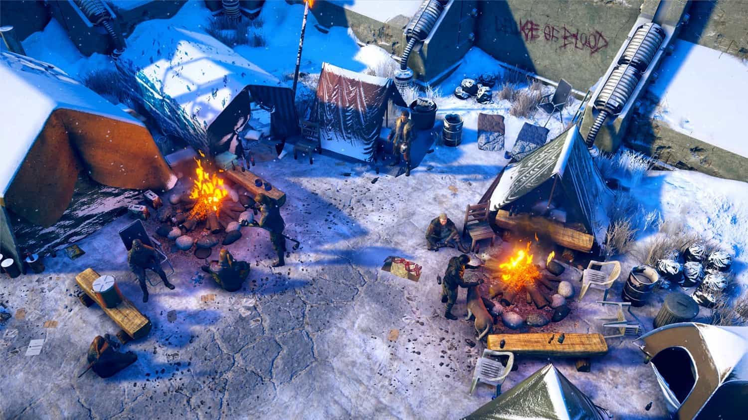 图片[10]-废土3/Wasteland 3-梨子乐游戏
