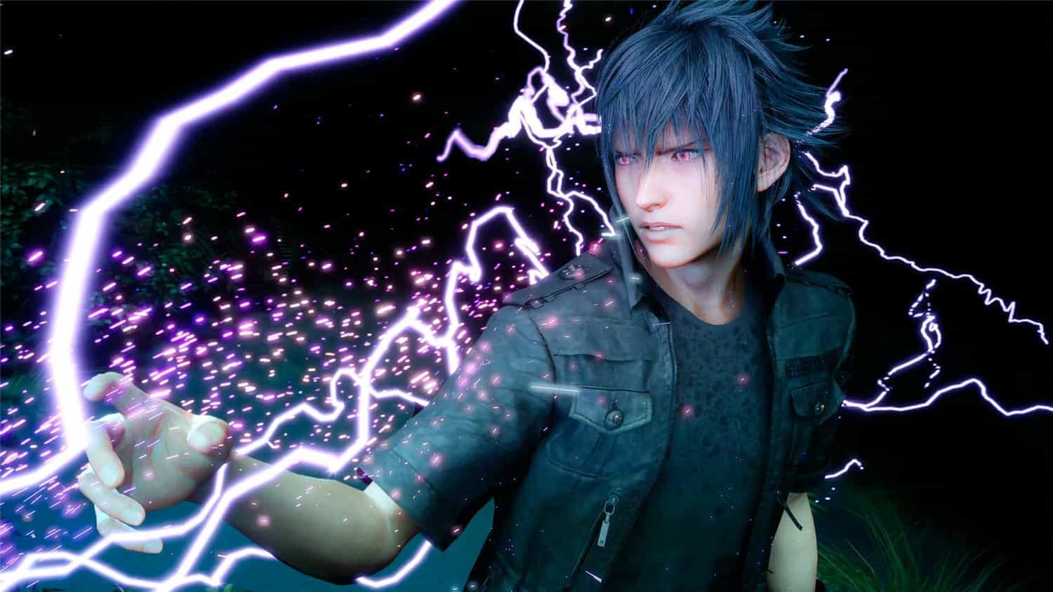 图片[7]-最终幻想15/Final Fantasy XV-梨子乐游戏