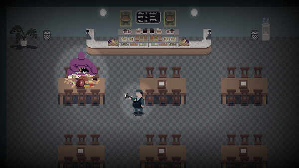 图片[4]-保安：惊魂夜 v20250327（Security The Horrible Nights）免安装中文版-梨子乐游戏