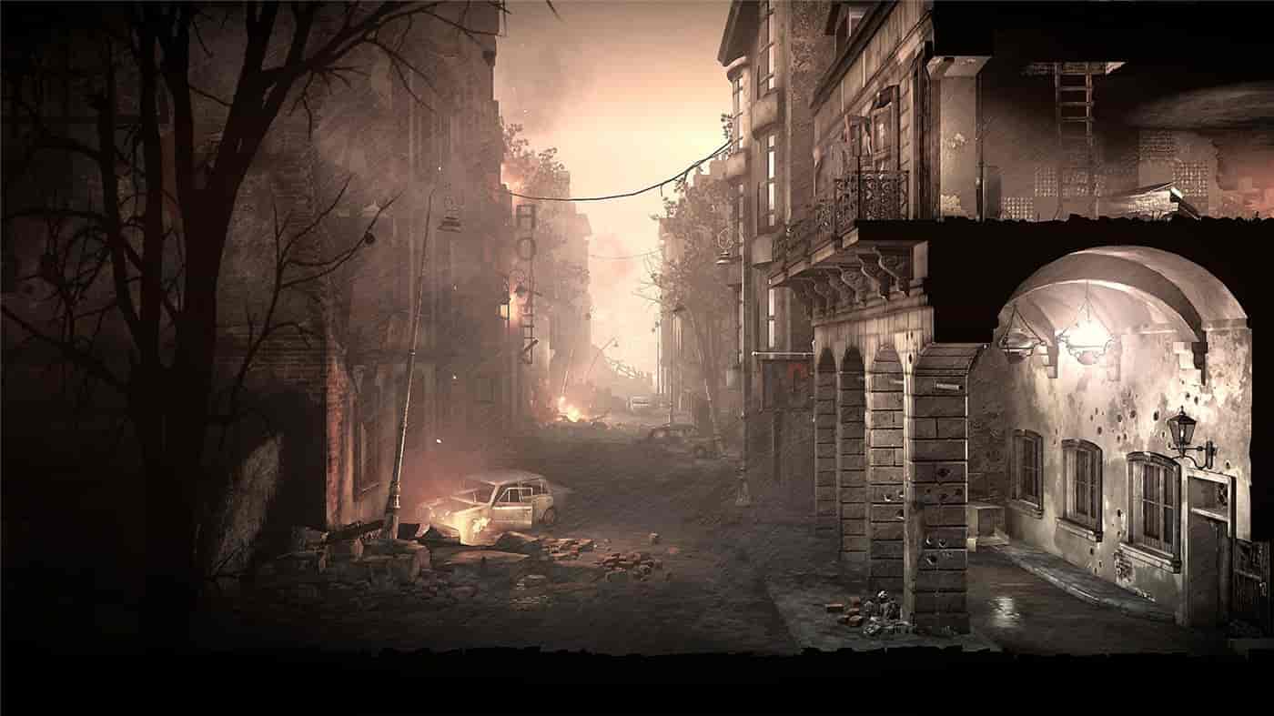 图片[8]-这是我的战争/This War of Mine-梨子乐游戏