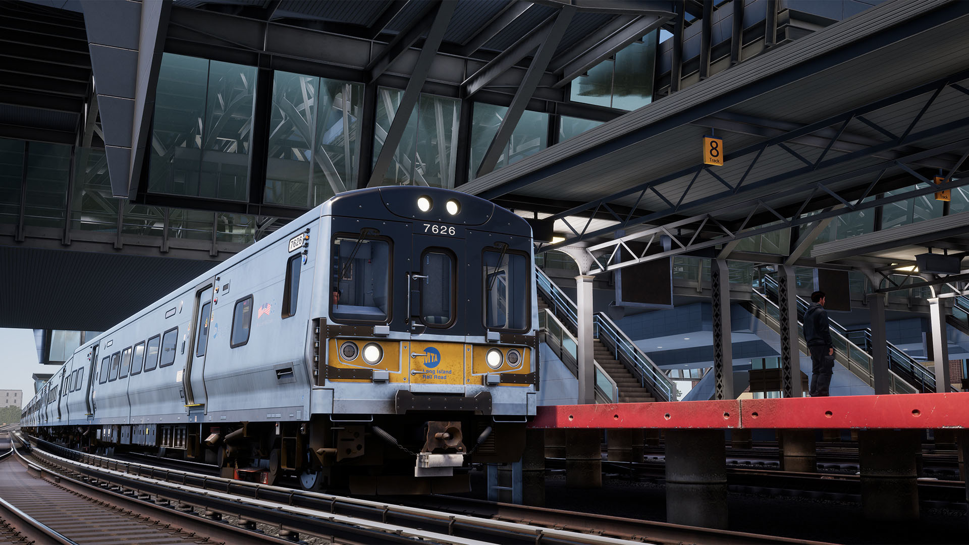 图片[6]-模拟火车世界2020 /Train Sim World 2020   v550_4667268 全DLC   免安装中文版-梨子乐游戏