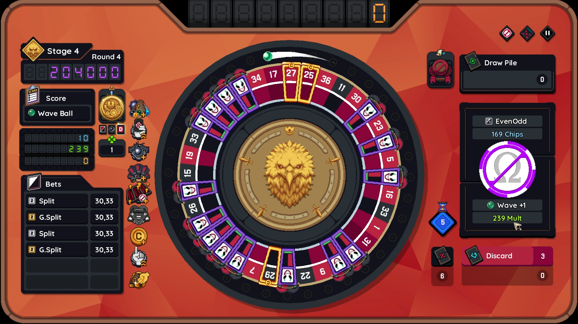 图片[3]-转啊转/Bingle Bingle    Build.20930939   免安装中文版-梨子乐游戏