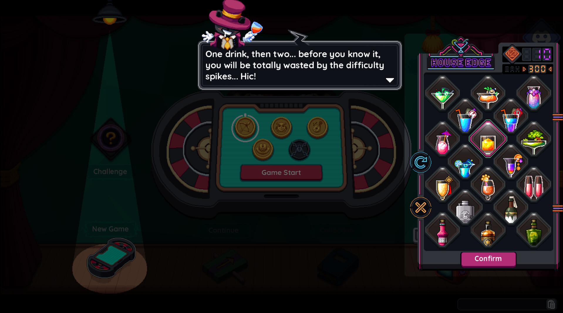 图片[4]-转啊转/Bingle Bingle    Build.20930939   免安装中文版-梨子乐游戏