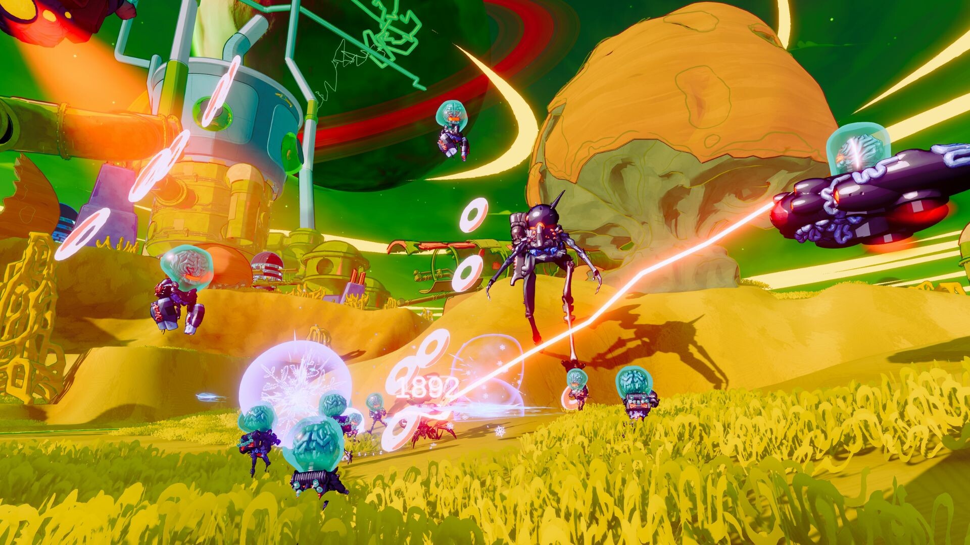 图片[2]-肉转乾坤 /SWAPMEAT   Build.20711220   免安装中文版-梨子乐游戏