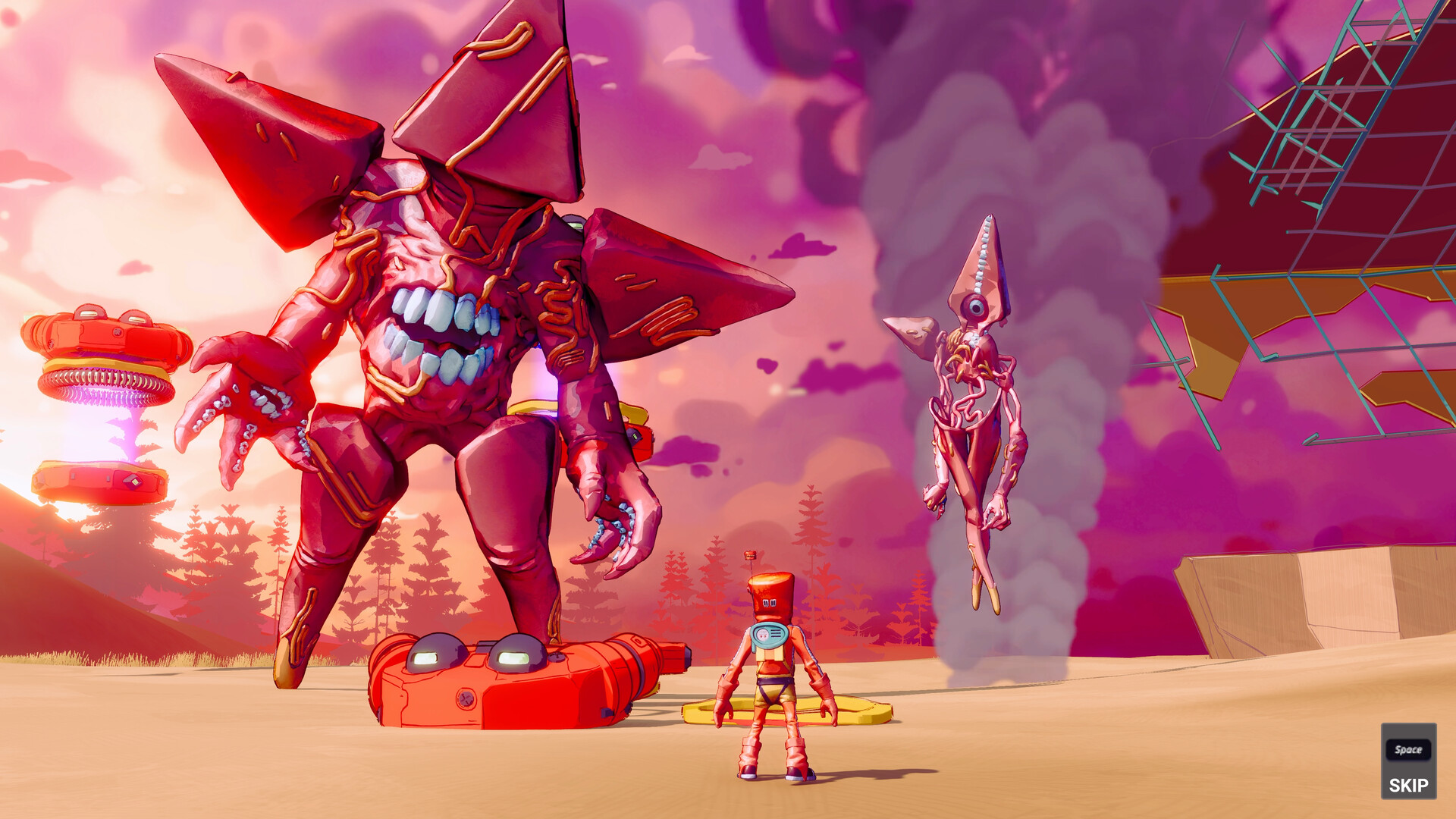 图片[4]-肉转乾坤 /SWAPMEAT   Build.20711220   免安装中文版-梨子乐游戏