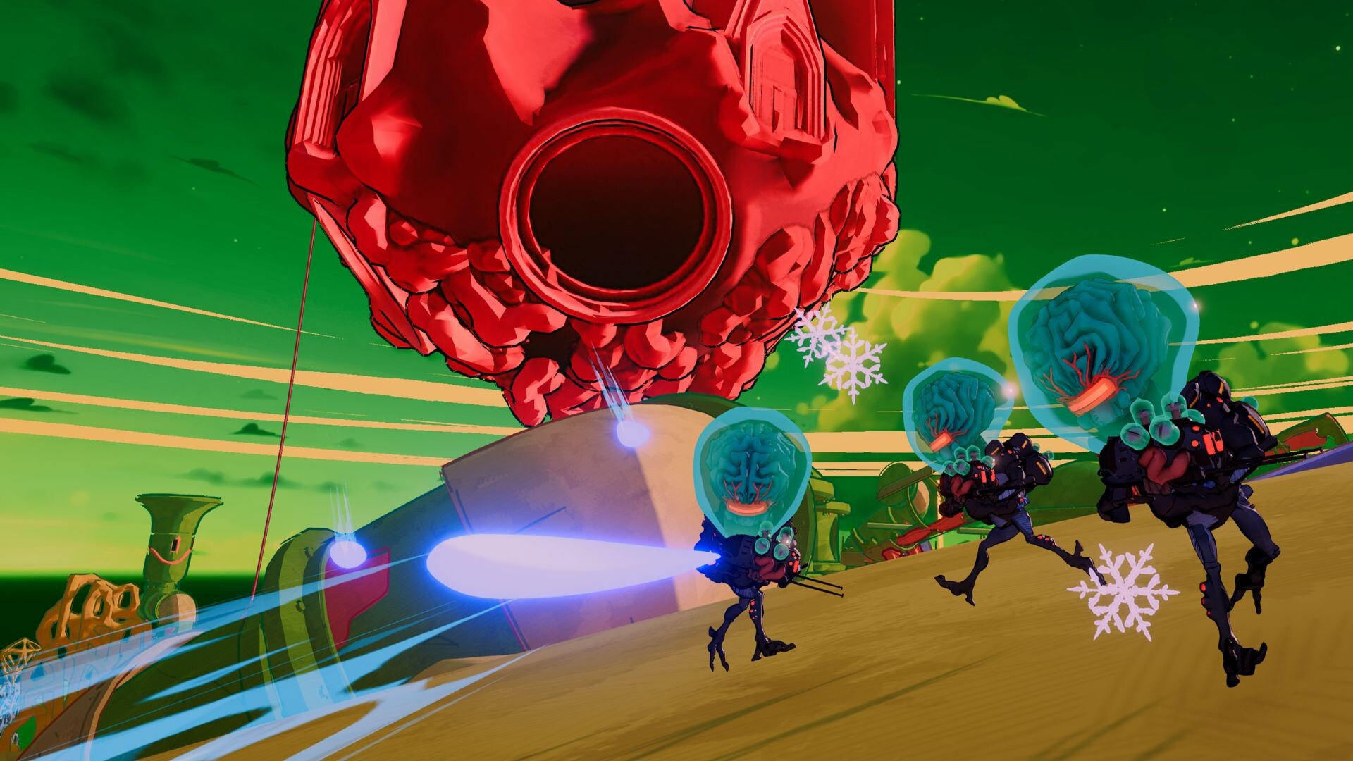 图片[6]-肉转乾坤 /SWAPMEAT   Build.20711220   免安装中文版-梨子乐游戏